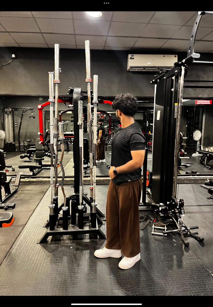 Strength block training