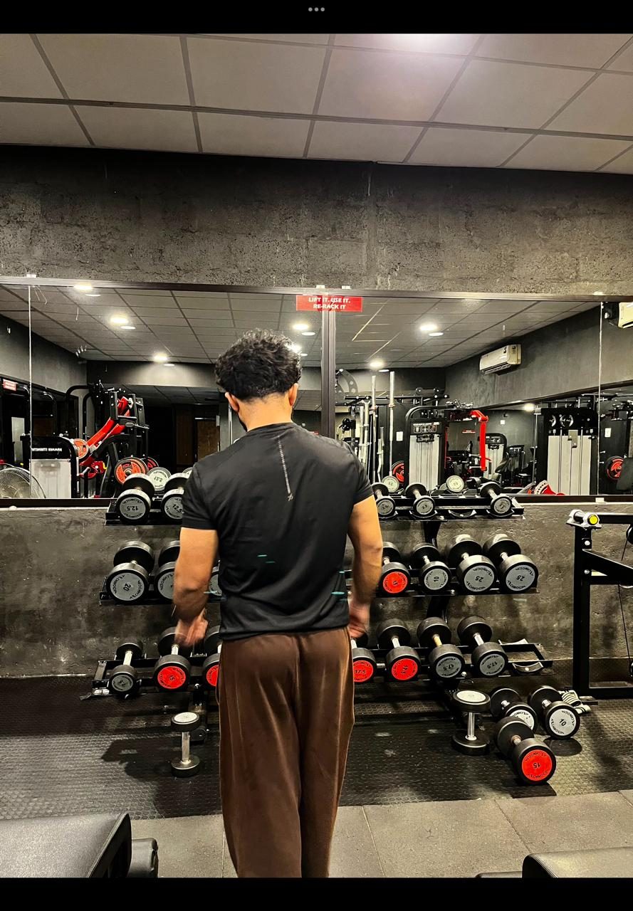 Recovery and form check
